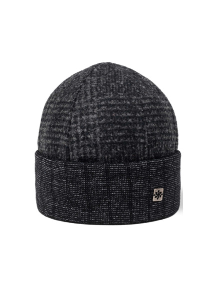 GRANADILLA PATCH CAP vyriška žieminė kepurė